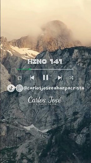 GUIA ME SEMPRE MEU SENHOR