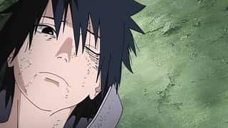 Naruto Shippuden | E479 - Naruto Uzumaki!!