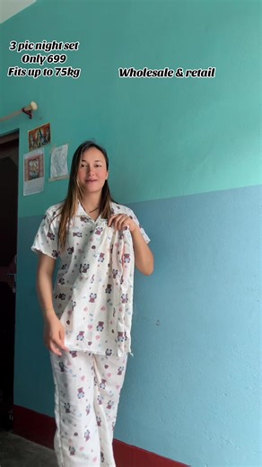 Night Set Delivery Across Nepal