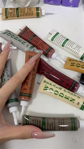 Say goodbye to ugly scratches on your wooden furniture! This Wood Repair Kit instantly covers scratches, scuffs, cracks, nail holes, and discoloration-and blends perfectly with any wood tone. No tools, no mess, just smooth and natural-looking results in seconds. If you love clean, polished furniture, this is a must-have! wod cithy is this actually #FurnitureHack #DIYHome #HomeImprovementWorking #FurnitureRestoration