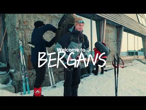 Bergans Q&A – Down Jacket Construction Explained