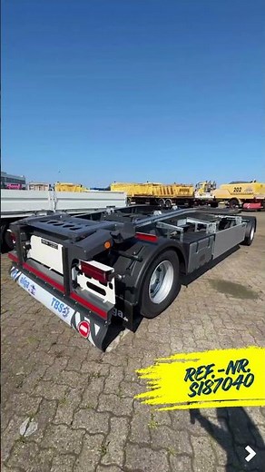 HKM G18 SZL 5,0 l Neufahrzeug l Ref.-Nr SI87040 l alga