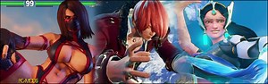 King Of Fighters Xiii Pc Mods