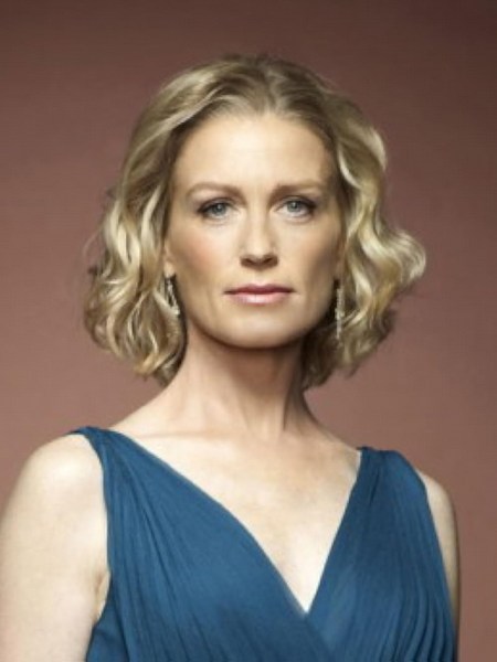 Jessica Tuck | Actress, Additional Crew