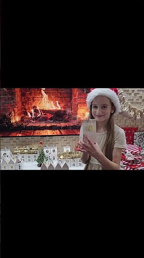 Za dwa dni zaczniemy odliczanie do Świąt na vlogmasach! 😊🎄 Kto będzie nam towarzyszył w tym roku?☃️