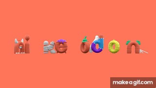 Nickelodeon Nick Jr. 2019 Halloween Version Animation 🧡💜🤍💛🩵💚🎃👻🤍🖤🩶🪄 on Make a GIF