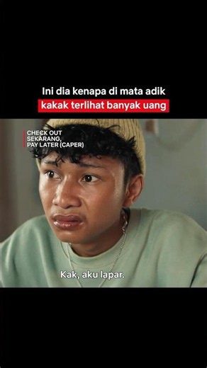 Lagi BU, Fajar Sadboy Langsung Minta Sama Amanda Manopo | Check Out Sekarang, Pay Later (Caper)