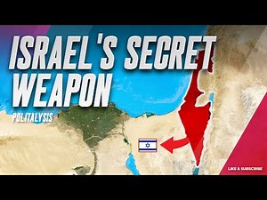 The Breathtaking Reality of Mossad's Covert Missions