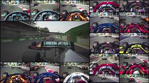 2.4K views · 807 reactions | ¡No te pierdas el GP de Hungría! Consigue F1 TV Pro y ve a los pilotos luchando con ángulos y contenidos exclusivos. | F1 | Facebook