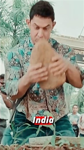 This Alien Got Scammed the Moment He Landed on India 😭😭