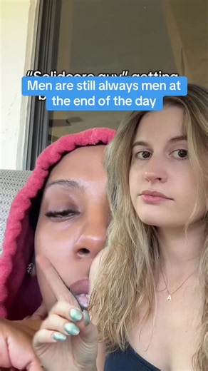 Solidcore Meta Glass Guy: Reminder That Men Are Still Men