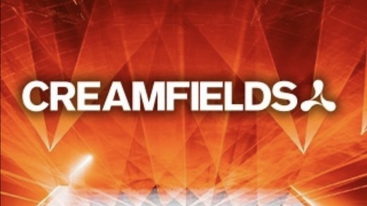 Creamfields 2026 Lineup & Tickets - Aug 27 - 30, 2026