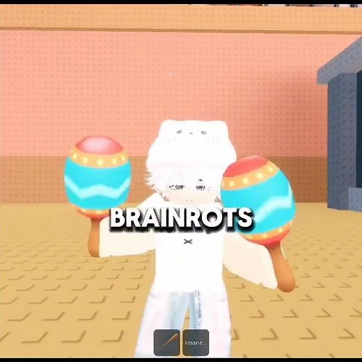 Why Nobody Beats Headless Horseman... 😱 #roblox#viralshorts#shorts