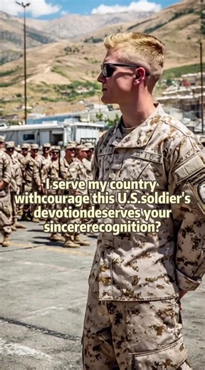 Insights into Military Life as a US Army Soldier