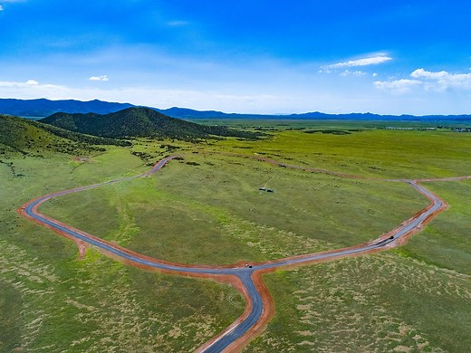 Ventura Ranch Homesites by The Cravath Group in Prescott Valley AZ | Zillow