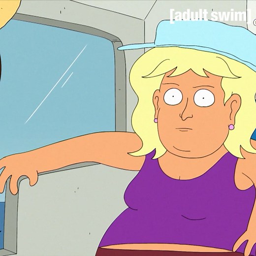💃🏆 Rachel e Sarah chegam à Copa Terry, um evento onde os melhores dançarinos competem para impressionar o lendário Terry 🎶✨ #YoloCrystalFantasy #AdultSwim Aproveite o conteúdo do Adult Swim na #HBOMax Assine agora: https://bit.ly/AdultSwimBR-MAX | Adult Swim Brasil