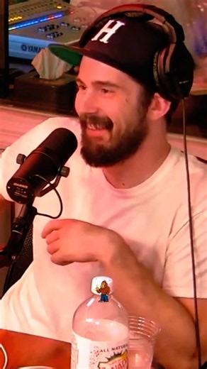 Nick Mullen’s Southern Dandy Impression BROKE the Room 🤣😭💀