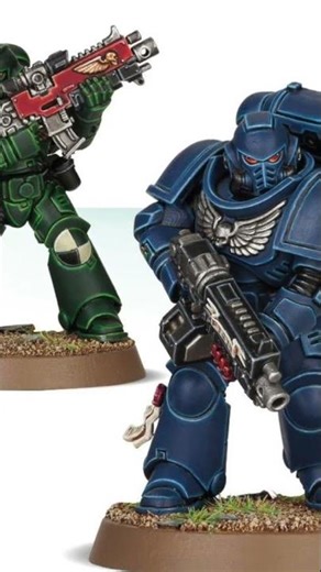 5 Minis? Nope — Try 11! 😎 | Kill Team