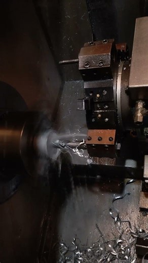 cnc turning