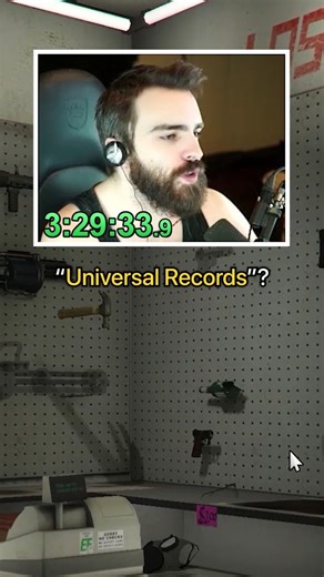 DarkViperAU on Instagram: "Why Are They Speedrun "WORLD" Records? #gta5 #gtav #gtaonline"