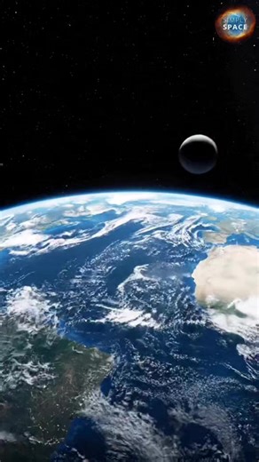 A sudden blaze tore through the sky as a meteorite struck Earth, unleashing an explosion so powerful it felt unreal. The impact ignited a brilliant fireball, flooding the horizon with light brighter than the sun for a split second. A crushing shockwave raced outward, shaking the ground, rattling windows, and rippling through the air like thunder made solid. Dust, heat, and energy surged across the landscape, reminding us how fragile our planet is beneath the vastness of space. Moments like this 