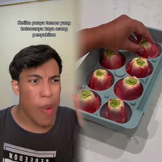 The real bengek😂 #fyp #pov #viral