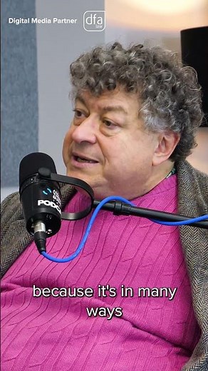 Understanding Creative vs Linear Thinking | Rory Sutherland on ATB Podcast