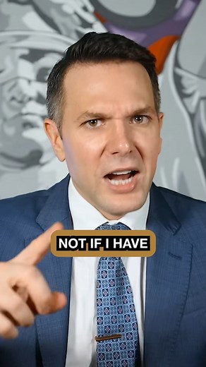 6.4K views · 133 reactions | Learn How To Skip A Traffic Ticket! #reels #trafficticket #trafficcops #legalhacks #legaladvice | Law By Mike | Facebook