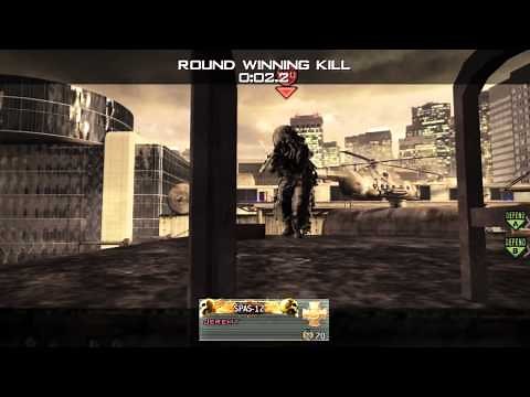 3 New MW2 Trick Shots (Tutorial)