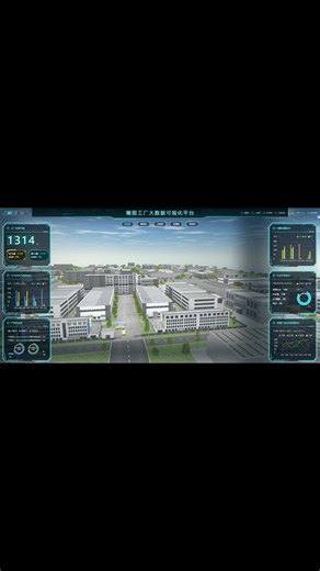 Digital Twins development Digital twins smart factory development.數字孿生開發 數字孿生智能工廠開發#Meta universe#元宇宙 #Meta