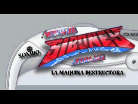 CUMBIA SONIDERA-ILUSION '98