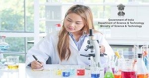 Institute of Life Sciences Recruitment - Ministry of Science & Technology