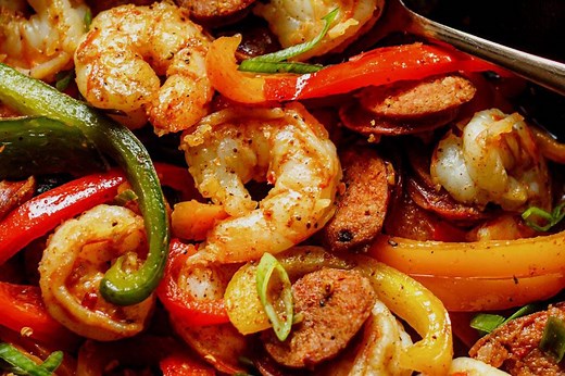 Our 15+ Best Frozen Shrimp Recipes
