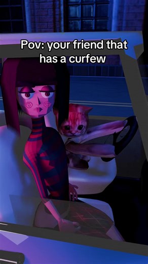 Party poopers🤷🏽‍♂️ . . . . . #animation #blender #cartoon #film #fyppppppppppppppppppppppp