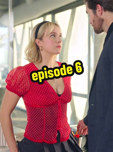 Episode 6 - Scandalous: Forbidden Desire Unleashed