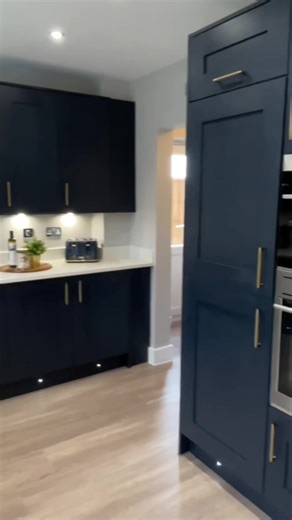 Meet the Garnet - a stunning 4-bedroom home coming to our new Strawberry Mews development in Yatton, Bristol!🍓 #Bristol #Yatton #NewHomes #NewBuild #HouseHunting