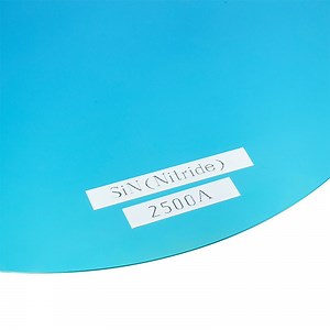 [Hot Item] Si Wafer N-Type 12inch Silicon Dummy Wafer