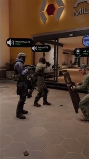 First Day Of Trolling Kids In VR!