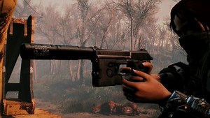 Vous saviez tout du MK23 SOCOM ?