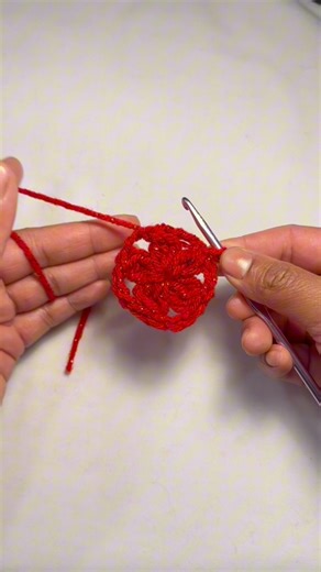 6.5K views · 27 reactions | #crochet #yarnlovers | Yarn Hook | Facebook