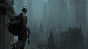 Superhero Bits: A Spider-Man Actor Wore A Fake Butt, The Art Of The Batman Book & More - SlashFilm