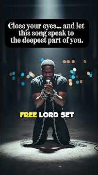 SET ME FREE – The Gospel Song That Will Break Chains | Eli Praise