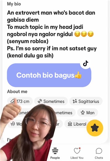 Mengenal Aplikasi Bumble untuk Kencan
