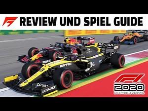 F1 2020 Review: Game start guide, features and tips for the official game