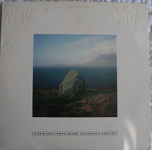 Various - A New Age Compilation Standing Stones