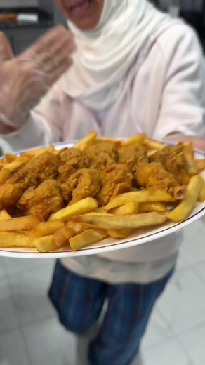 Crispy Shrimp Cooking Recipe