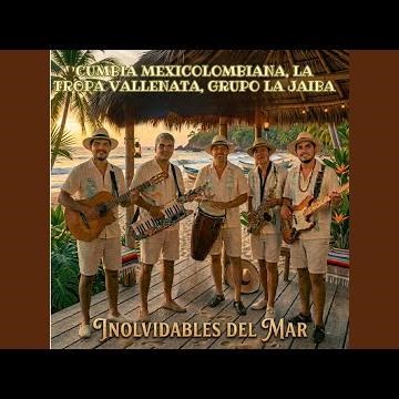 Mega Mix Cumbias