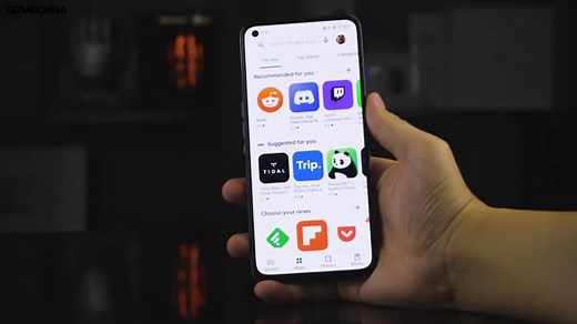 realme PC Connect will enable cross-device connection between laptops and smartphones - Gizmochina