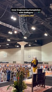 1.1K views · 28 reactions | Sadhguru on Reels | Facebook