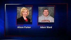 Gunman who killed WDBJ reporter, cameraman pronounced dead